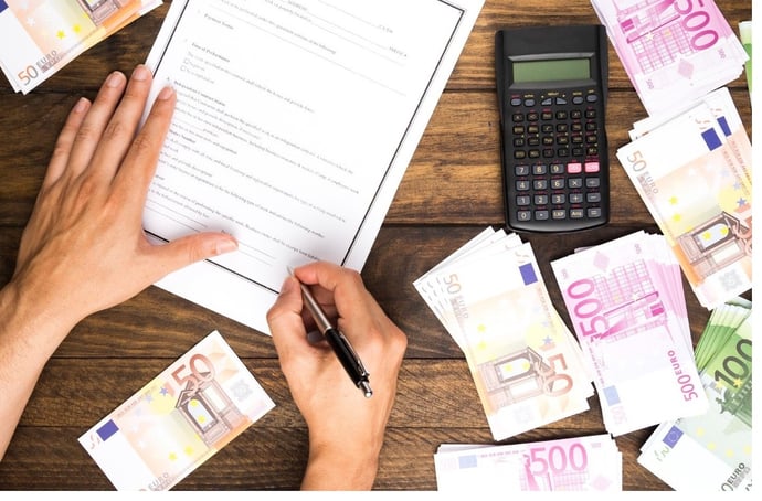 Dipendenti azionisti nell'azienda in cui lavorano, come funziona? E l'esempio em