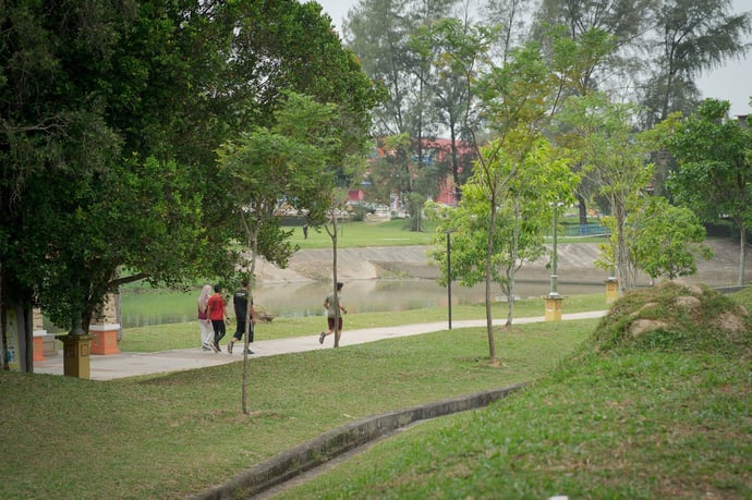 Regolamento giardino condominiale, cosa pu� vietare o permettere?
