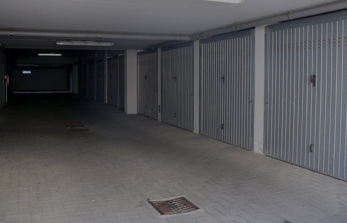 Disdetta affitto box auto dal locatore o affittuario. Preavviso e come funziona