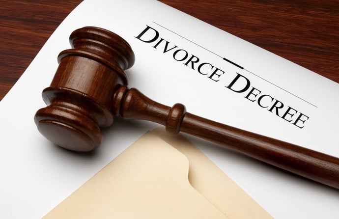 Divorziare senza andare in tribunale grazie alla pratica collaborativa. Quando s