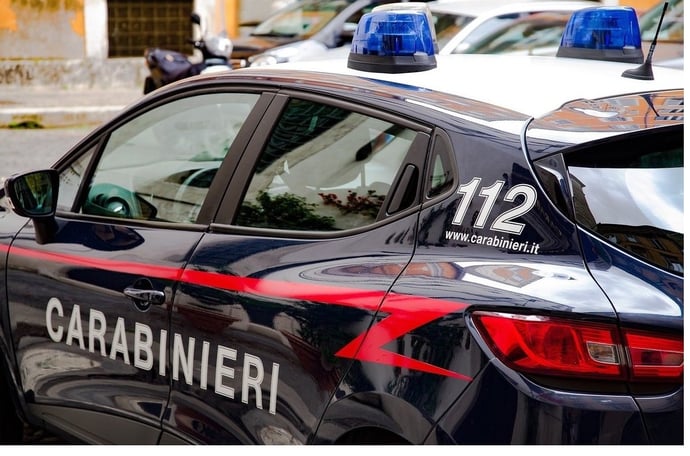 Dopo quanto si viene a sapere qualcosa di come sta procedendo una denuncia fatta
