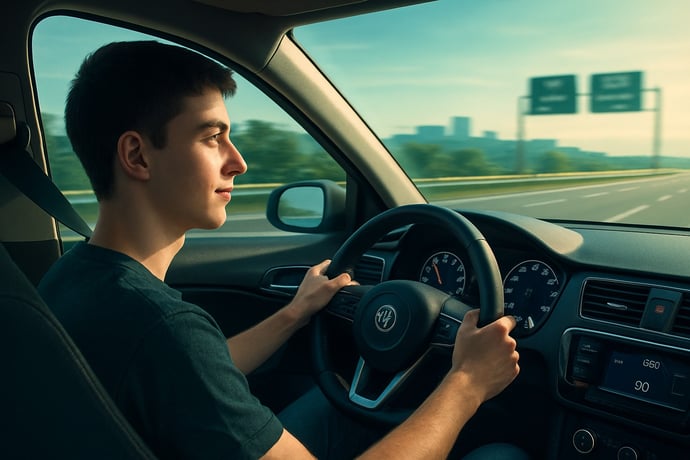 Dopo quanto tempo si finisce di essere neopatentati secondo Codice della Strada 
