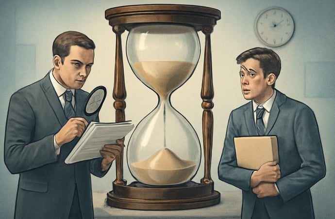 Dopo quanto tempo una contestazione disciplinare sul lavoro decade e non pu� por