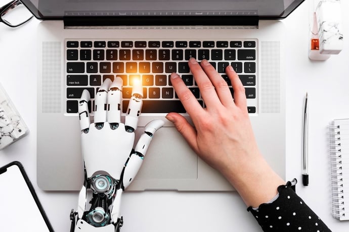 Dove imparare ad usare l'intelligenza artificiale per sfruttarla sul lavoro? I s