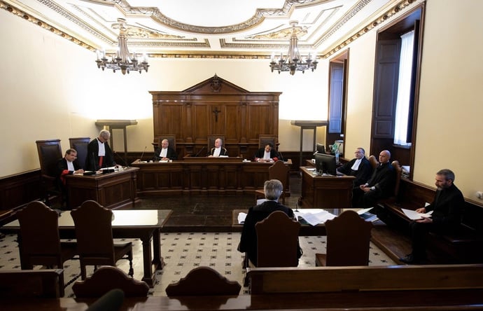 Dove recuperare e trovare una sentenza di un tribunale civile o penale gratis on