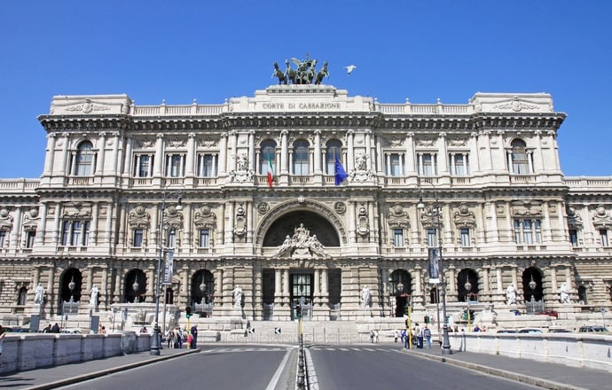 Dove trovare tutte le sentenze Cassazione vecchie o nuove gratis online su Inter