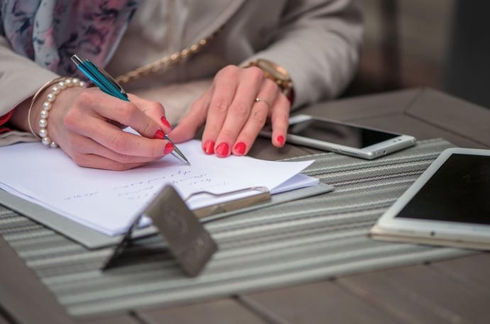 Quanto tempo dura e ha validit� e valore legale una scrittura privata non regist