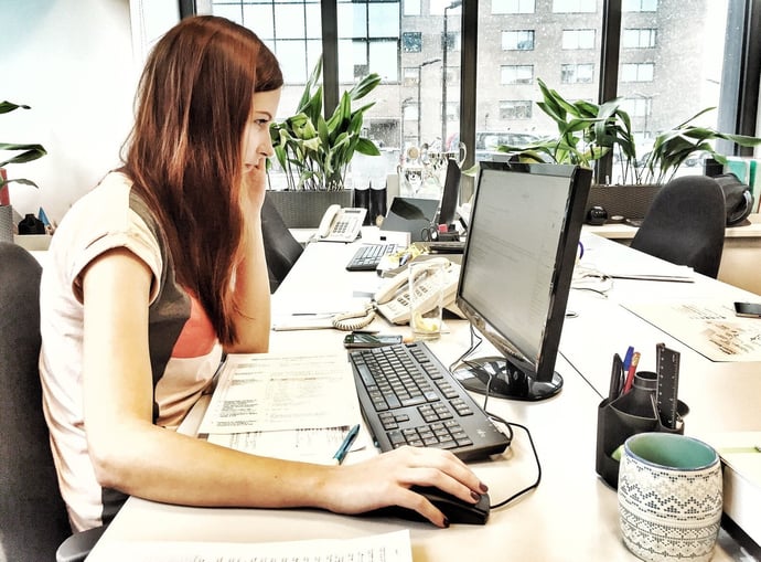 Si pu� licenziare prima della scadenza del contratto a tempo determinato nel 202