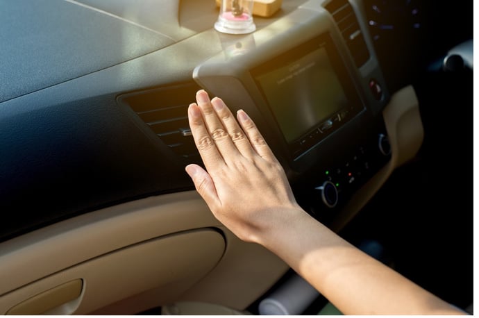E' sempre necessaria la manutenzione del climatizzatore (condizionatore) auto?