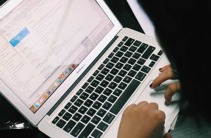 Divulgazione email privata: si pu� rendere pubblica o usare in processo? Tutti i