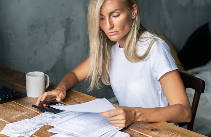 Entro quanto si pu� stornare e annullare una fattura? Tempo massimo previsto pos
