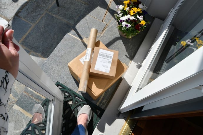 Quanto tempo ci mette ad arrivare un pacco dalla Cina in Italia? Tempi medi sped
