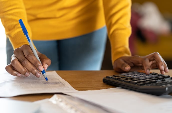 Entro quanto tempo si pu� emettere una nota di credito al massimo? E si pu� fare