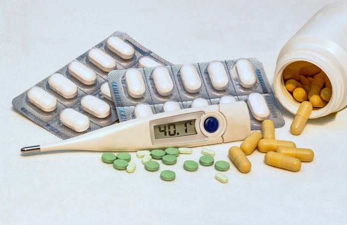 Entro quanto tempo si deve comunicare numero protocollo certificato medico a dat