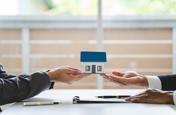 Entro quanto un contratto preliminare di compravendita di una casa deve essere r