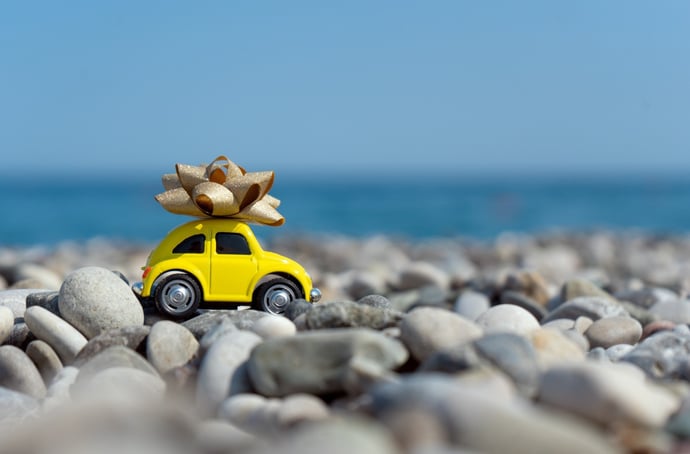 Entro quanto viene consegnata un'auto usata acquistata da concessionario? Tempi 