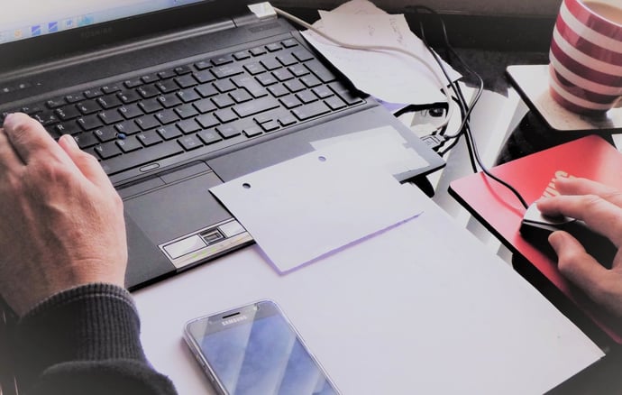 Esempio fattura elettronica con partita iva forfettaria, ecco come deve essere f