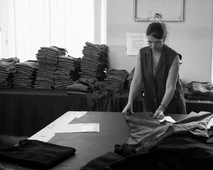 Ferie contratto tessile e abbigliamento 2024 quanti giorni spettano, come matura