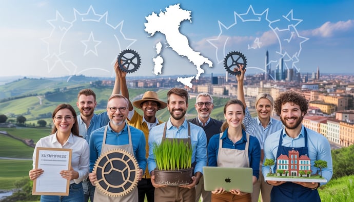I Finanziamenti a fondo perduto disponibili nel 2025 per partite iva, profession