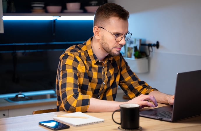 Fino a che punto si possono spingere i controlli del datore o il proprio capo su