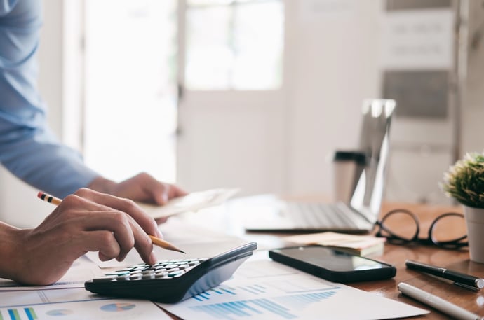 Fino a quale importo guadagnato non si pagano tasse e non � necessario fare dich