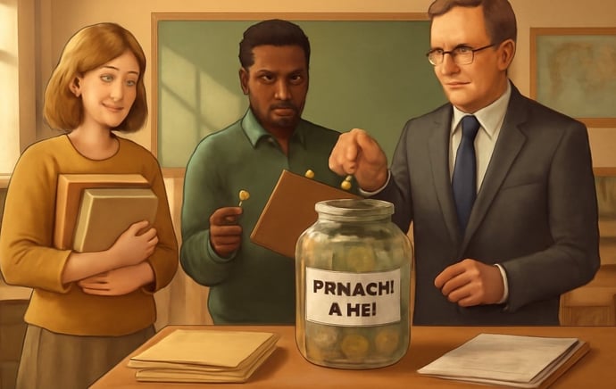 Fondo pensione Espero Scuola, guida su funzionamento, regole, rendimenti, costi,
