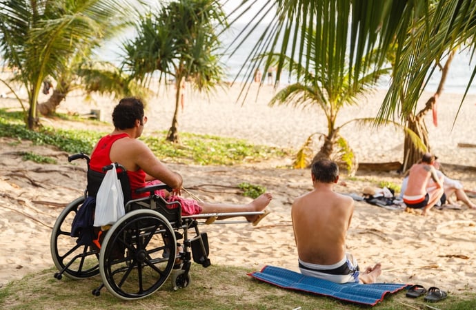 Fratello o sorella disabile, come si divide l'affidamento e la cura tra fratelli