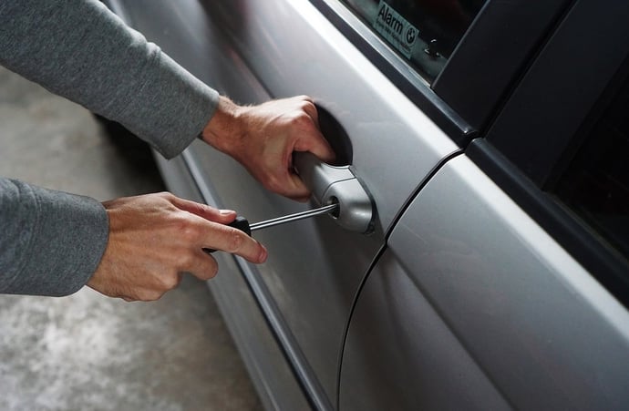 Furto Auto, tempi rimborso assicurazione e risarcimento