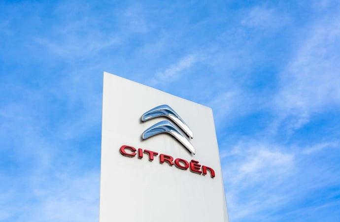 Garanzia auto Citroen 2024 cosa copre e quanto dura per le auto nuove