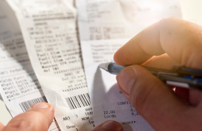 Garanzia di un prodotto si pu� avere senza scontrino o fattura?