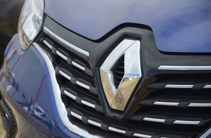 Garanzia Renault 2024 cosa copre e quanto dura per le auto nuove