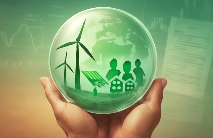 Gli investimenti green, sociali ed ESG danno realmente maggiori rendimenti? Facc