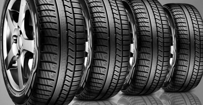 Gomme 4 stagioni. Guida all'acquisto: come riconoscerle e simboli