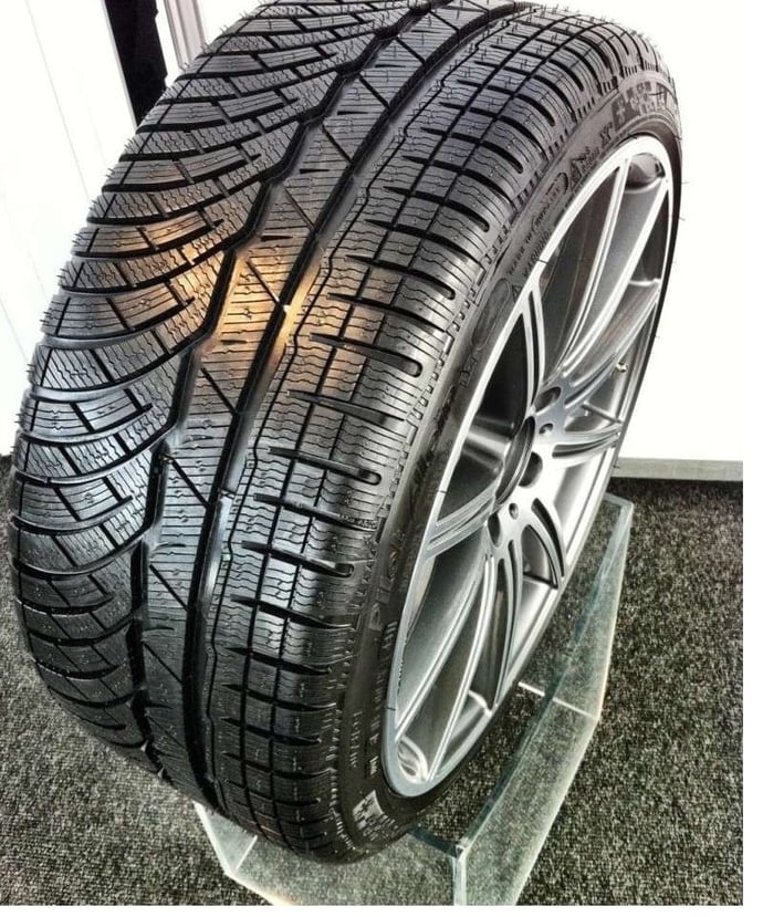 Gomme termiche: cosa sono, come funzionano e come si riconoscono