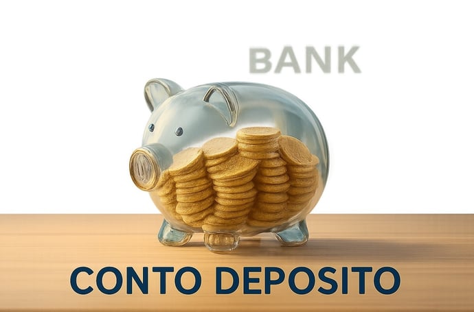 Guida ai conti deposito: come funzionano e rendimenti, tassazione, sicurezza