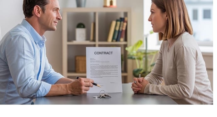 Guida ai contratti di affitto: tipologie, regole, durata, vincoli, limiti, costi