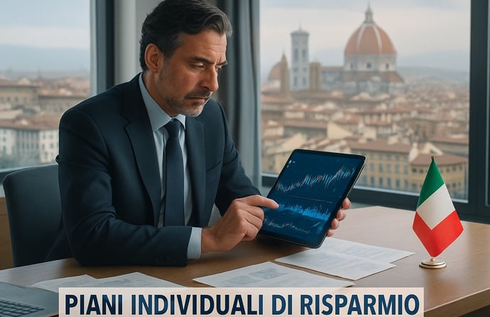 Guida ai Pir (Piani Individuali di Risparmio) spiegati in modo semplice con esem