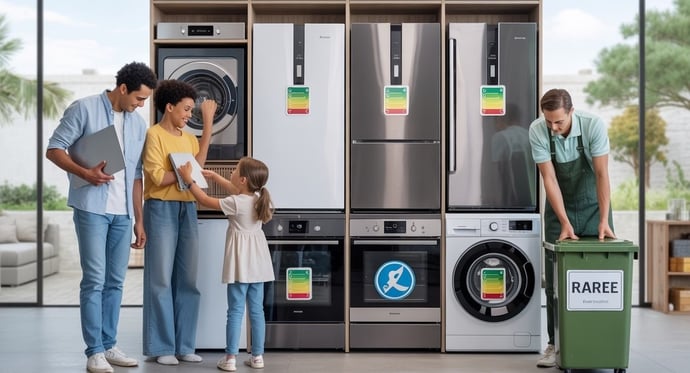 Guida al Bonus elettrodomestici 2025 di 200 euro aggiornato e ufficiale dopo le 