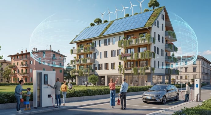 Guida al conto termico 3.0 in vigore nel 2025