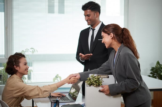 Guida al contratto a tempo indeterminato: regole, clausole, garanzie