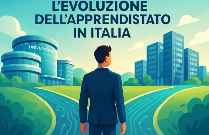 Guida al contratto di apprendistato aggiornato dopo approvazione Collegato Lavor