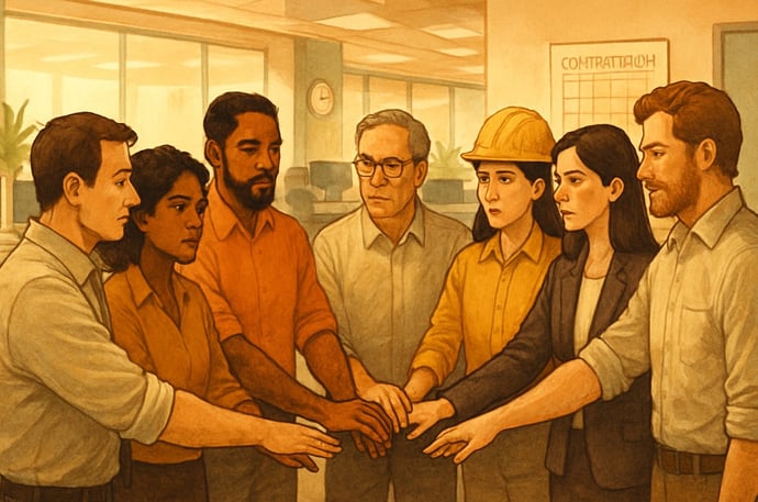 Guida al contratto di solidariet� sul lavoro per evitare licenziamenti. Cosa �, 