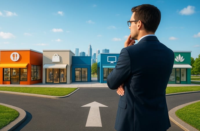 Guida al franchising per imprenditori: come avviare, scegliere il partner e risc