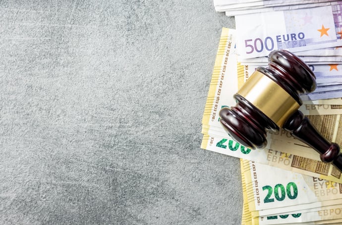 Guida al pignoramento del conto corrente nel 2024, tutto quello che bisogna sape