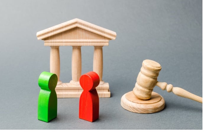 Guida al processo civile, tutto quello che bisogna sapere prima di affrontarlo, 