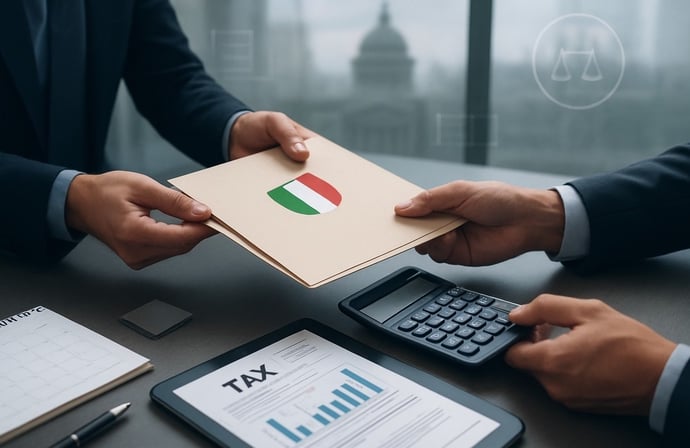 Guida alla compensazioni fiscali tra aziende: come funzionano e come applicarle