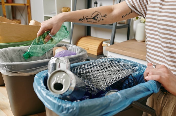 Guida alla Tari per utenze domestiche. Chi e quando la deve pagare ed esenzioni 
