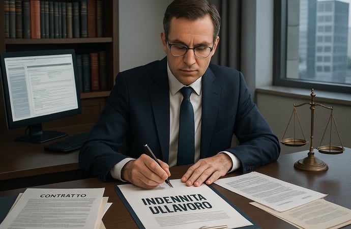 Guida alle indennit� sul lavoro: quali sono, chi ne ha diritto e quando, importi