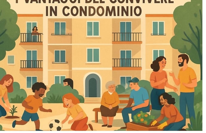 Guida alle parti comuni condominiali: quali sono, regole, usi, divieti e gestion