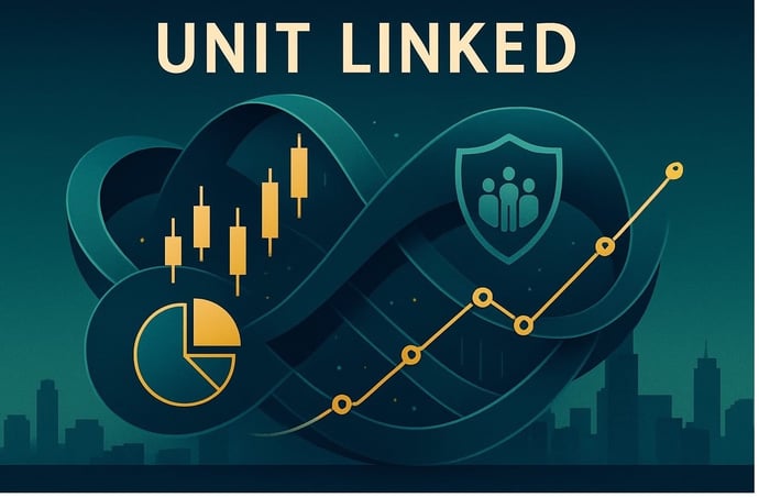 Guida alle Polizze Unit Linked: come funzionano, costi, rendimenti medi, regole 